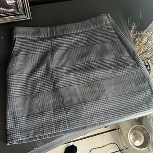 Abercrombie skirt